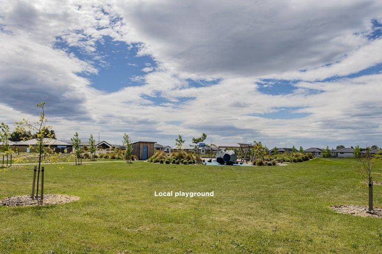 Photo of property in 31 Crossley Avenue, Woodend, 7610