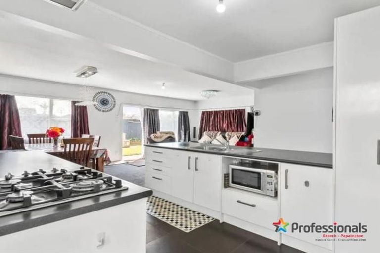 Photo of property in 3/33 Cleek Road, Mangere East, Auckland, 2024