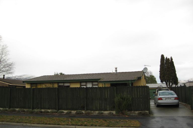 Photo of property in 71 Waenga Drive, Cromwell, 9310