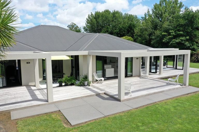 Photo of property in 12 Riverfields Lane, Tamahere, Hamilton, 3283