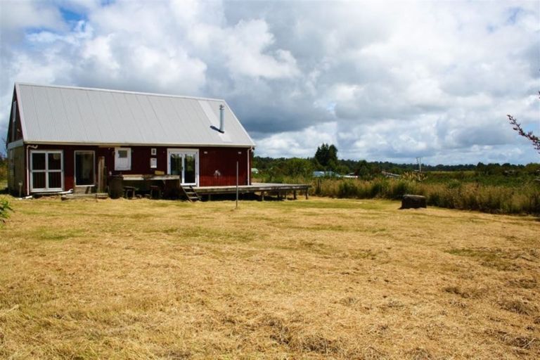 Photo of property in 20 Carroll Street, National Park, Owhango, 3989
