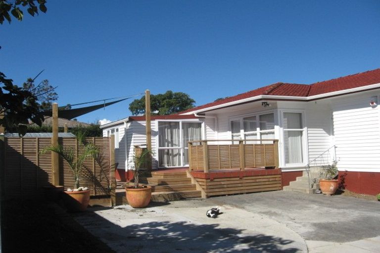 Photo of property in 105 Gills Road, Bucklands Beach, Auckland, 2014