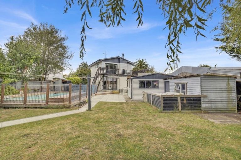 Photo of property in 47 Sneyd Street, Kaiapoi, 7630