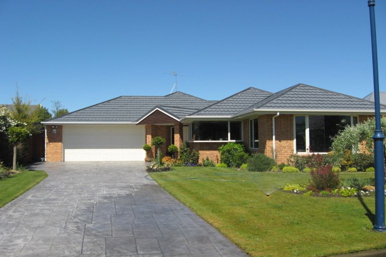 Photo of property in 3 Ashton Mews, Casebrook, Christchurch, 8051