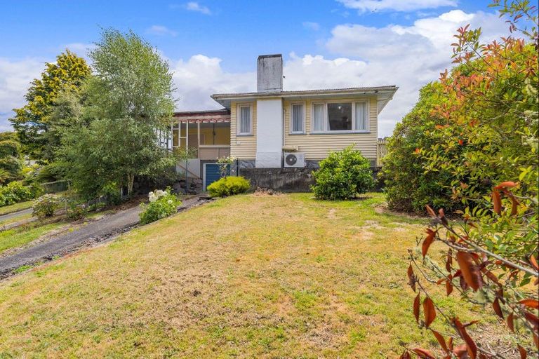 Photo of property in 40 Lairdvale Road, Taumarunui, 3920