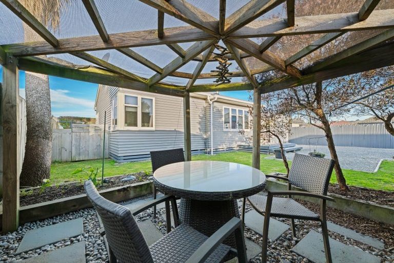 Photo of property in 31 Lee Street, Blenheim, 7201