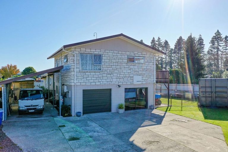 Photo of property in 12 Matipo Place, Edgecumbe, 3120