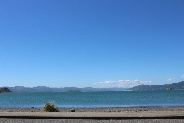 Photo of property in 39 Forres Street, Seatoun, Wellington, 6022