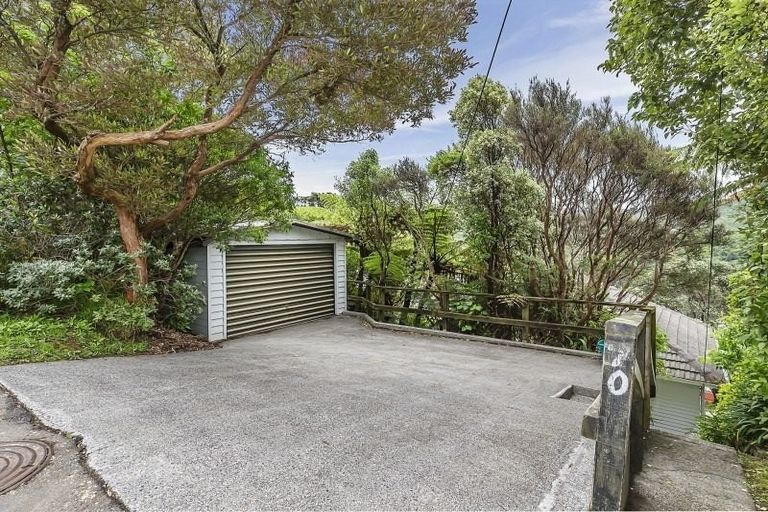 Photo of property in 70 Mairangi Road, Wadestown, Wellington, 6012