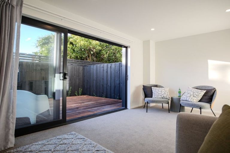 Photo of property in 2/99 King Street, Sydenham, Christchurch, 8023