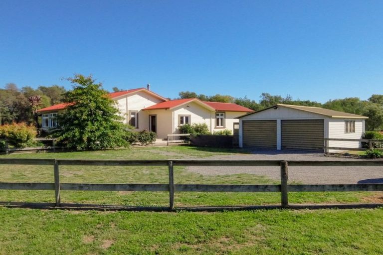 Photo of property in 185 Tyntesfield Road, Waihopai Valley, Blenheim, 7276