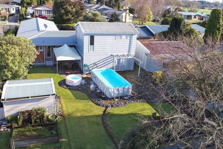 Photo of property in 2 York Place, Matamata, 3400