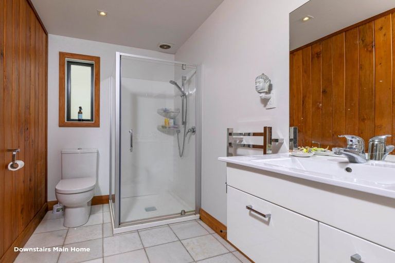 Photo of property in 512 Oaia Road, Muriwai, 0881