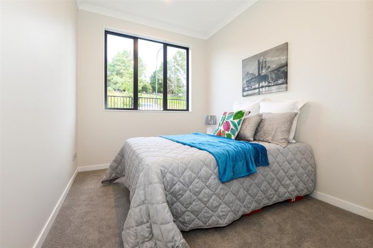 Photo of property in 21b Arahanga Road, Flat Bush, Auckland, 2019