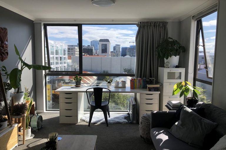 Photo of property in 83 Abel Smith Street, Te Aro, Wellington, 6011