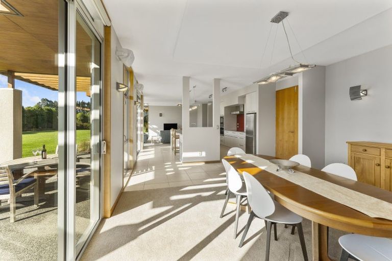 Photo of property in 218 Maindonalds Road, West Eyreton, Rangiora, 7475