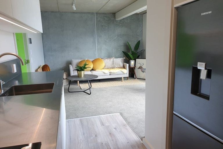 Photo of property in Ink'd, 23/19 Pirie Street, Mount Victoria, Wellington, 6011