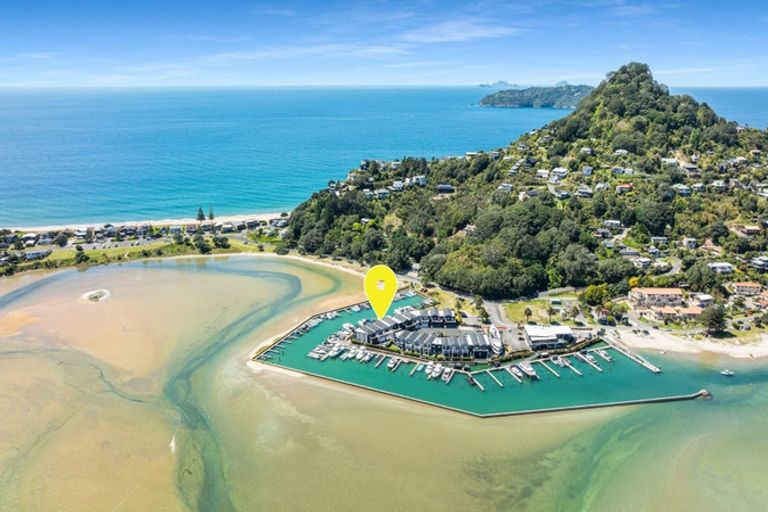 Photo of property in 12/6 The Marina, Tairua, 3508