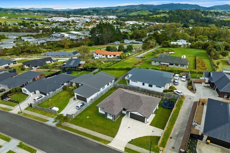 Photo of property in 64 Jamish Drive, Warkworth, 0910