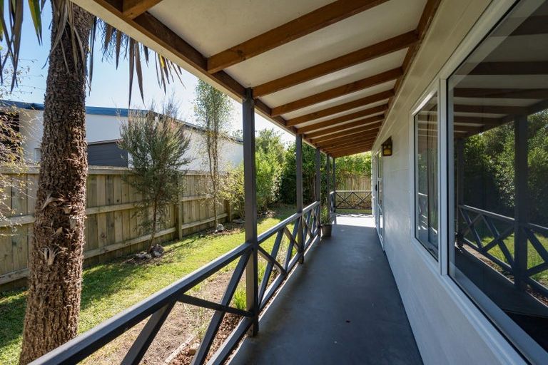 Photo of property in 206 Hill Street, Richmond, 7020