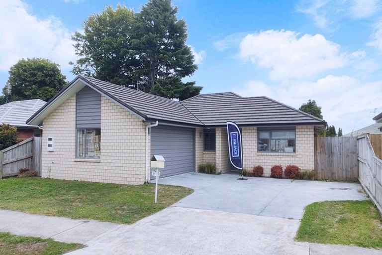 Photo of property in 57 Tupelo Street, Pukete, Hamilton, 3200