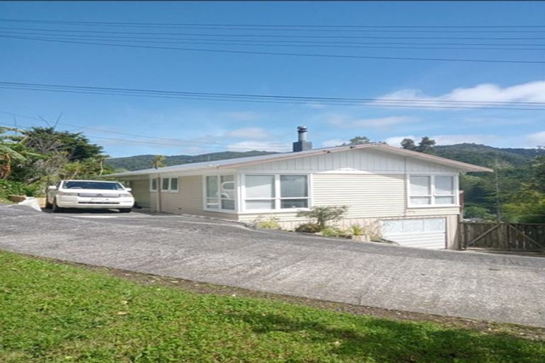 Photo of property in 110 Hospital Road, Horahora, Whangarei, 0110