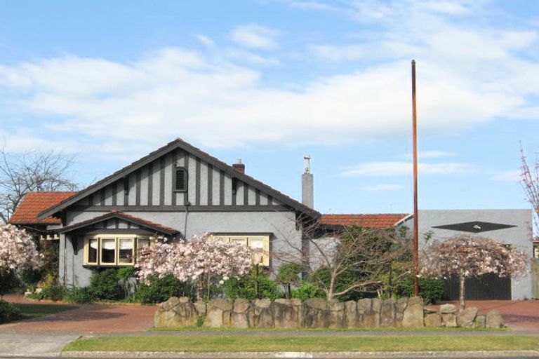 Photo of property in 126 Ranolf Street, Glenholme, Rotorua, 3010