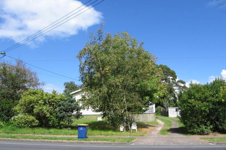 Photo of property in 55 Margan Avenue, New Lynn, Auckland, 0600