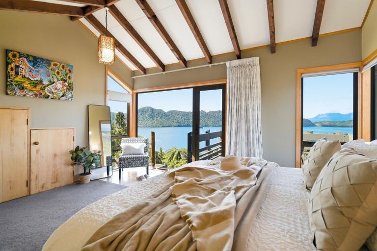 Photo of property in 41 Summit Road, Lake Okareka, Rotorua, 3076