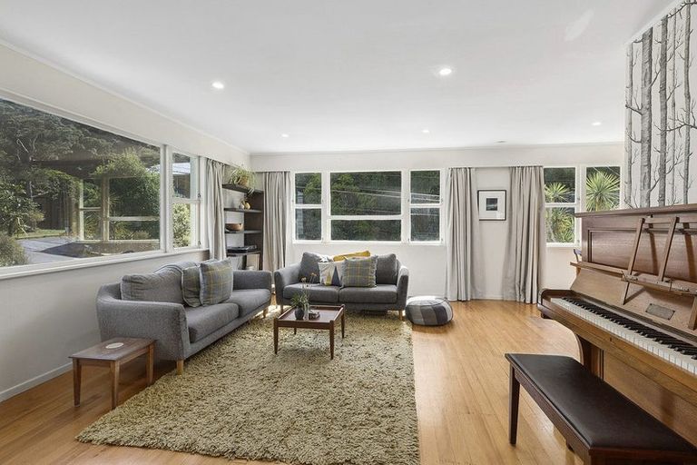 Photo of property in 69 Awarua Street, Ngaio, Wellington, 6035