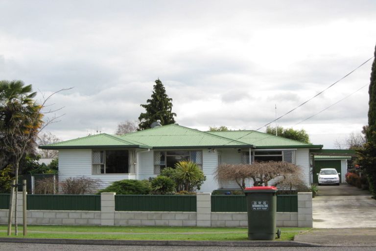 Photo of property in 64 Te Aute Road, Havelock North, 4130