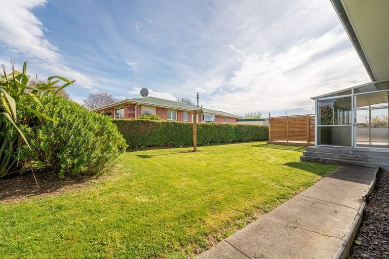 Photo of property in 39 Connolly Street, Geraldine, 7930