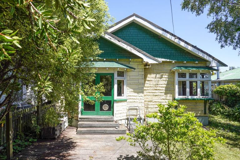 Photo of property in 33 Saint James Avenue, Papanui, Christchurch, 8053