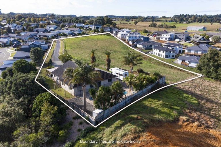 Photo of property in 45 Ridge View Crescent, Pukekohe, 2120