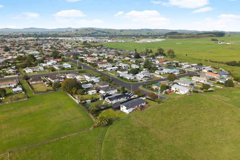 Photo of property in 1 Young Street, Morrinsville, 3300
