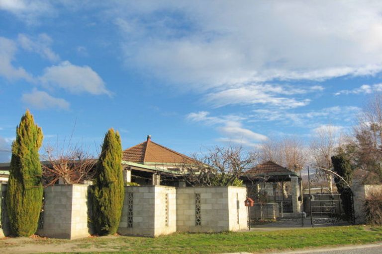 Photo of property in 16 Killarney Street, Alexandra, 9320