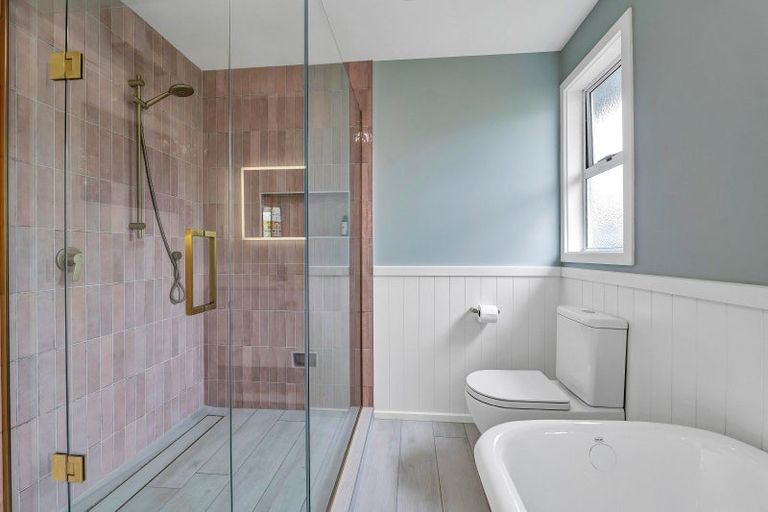 Photo of property in 7 Hursthouse Street, Vogeltown, New Plymouth, 4310