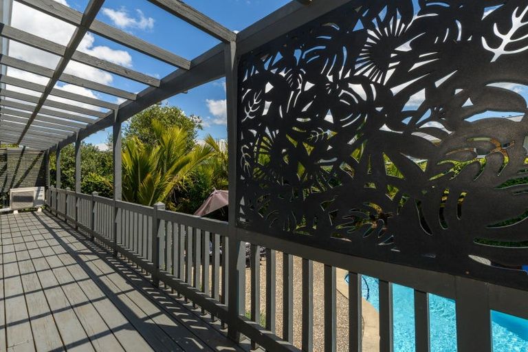 Photo of property in 35 Glenn Terrace, Otumoetai, Tauranga, 3110