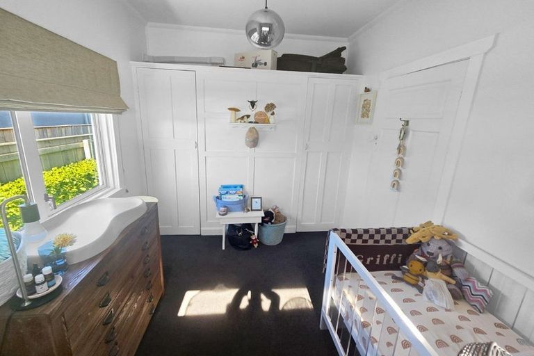 Photo of property in 1018 Konini Street, Mahora, Hastings, 4120