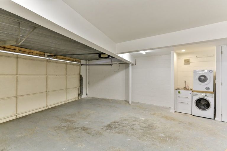 Photo of property in 3/13 Hepburn Street, Freemans Bay, Auckland, 1011