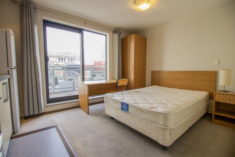 Photo of property in Dual Apartments, 108/142 Vivian Street, Te Aro, Wellington, 6011