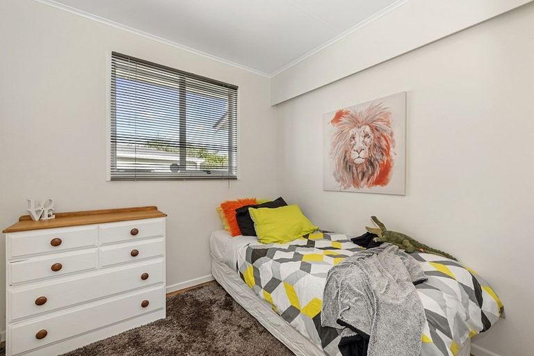 Photo of property in 17 Chelmsford Street, Silverdale, Hamilton, 3216