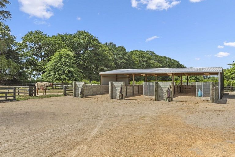 Photo of property in 499 Bruntwood Road, Tamahere, Cambridge, 3493