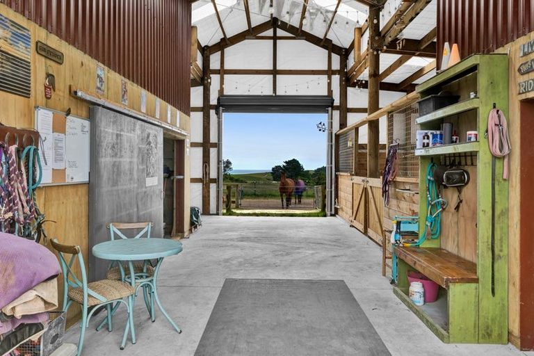 Photo of property in 292a Plymouth Road, Koru, New Plymouth, 4374