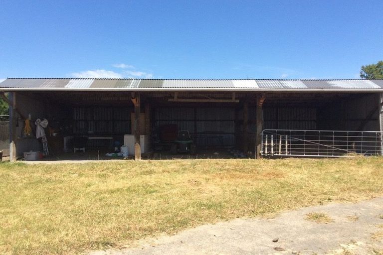 Photo of property in 65 Johnstone Street, Tinwald, Ashburton, 7774