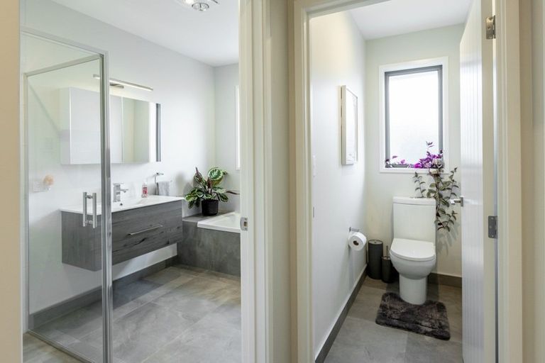 Photo of property in 22 Clydesdale Way, Frimley, Hastings, 4120