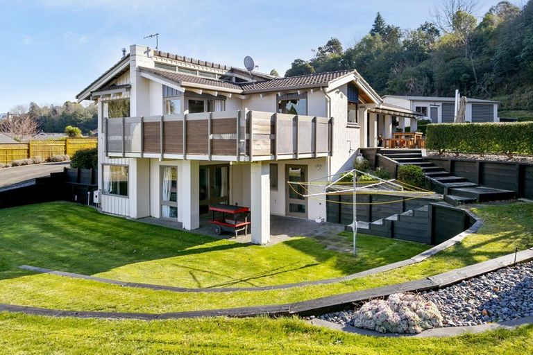 Photo of property in 3 Meliss Brae, Rangatira Park, Taupo, 3330