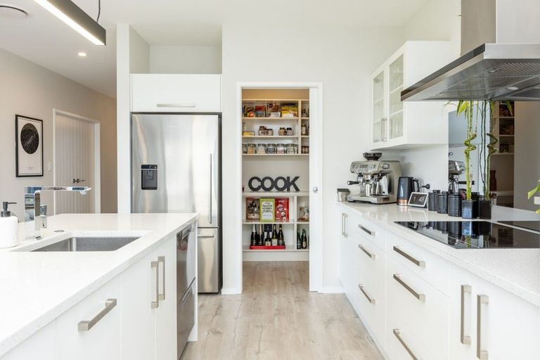 Photo of property in 22 Clydesdale Way, Frimley, Hastings, 4120