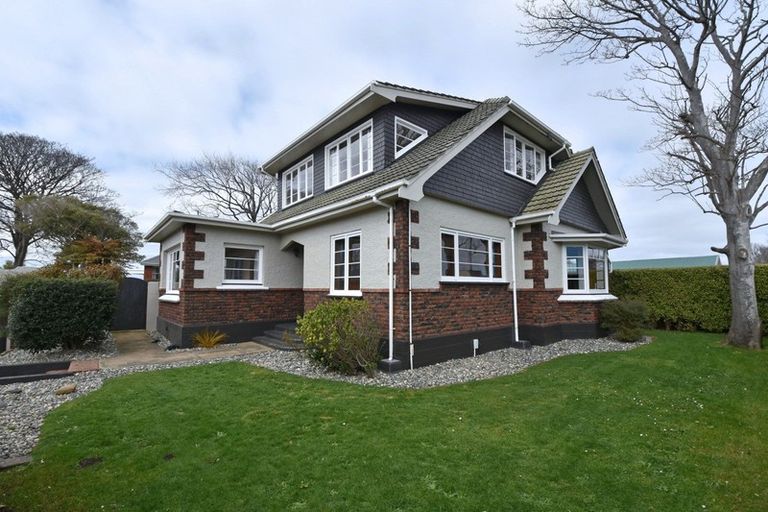 Photo of property in 38 Wellington Street, Georgetown, Invercargill, 9812