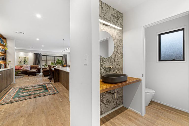 Photo of property in 5/20 Rhodes Street, Merivale, Christchurch, 8014